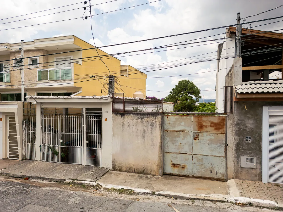 Casa para venda em Vila Prado com 2 quartos, 116m²