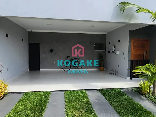 Casa com 300m² 3 quartos e 3 banheiros, à venda, no bairro Condomínio Terras do Vale em Caçapava