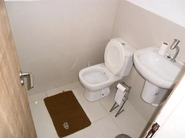 Casa com 100m² 3 quartos e 3 banheiros, para alugar, no bairro Butantã em São Paulo