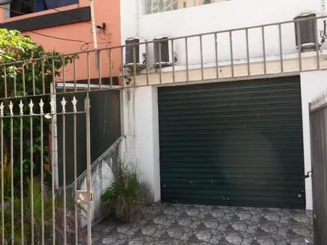Casa com 100m² 3 quartos e 3 banheiros, para alugar, no bairro Butantã em São Paulo
