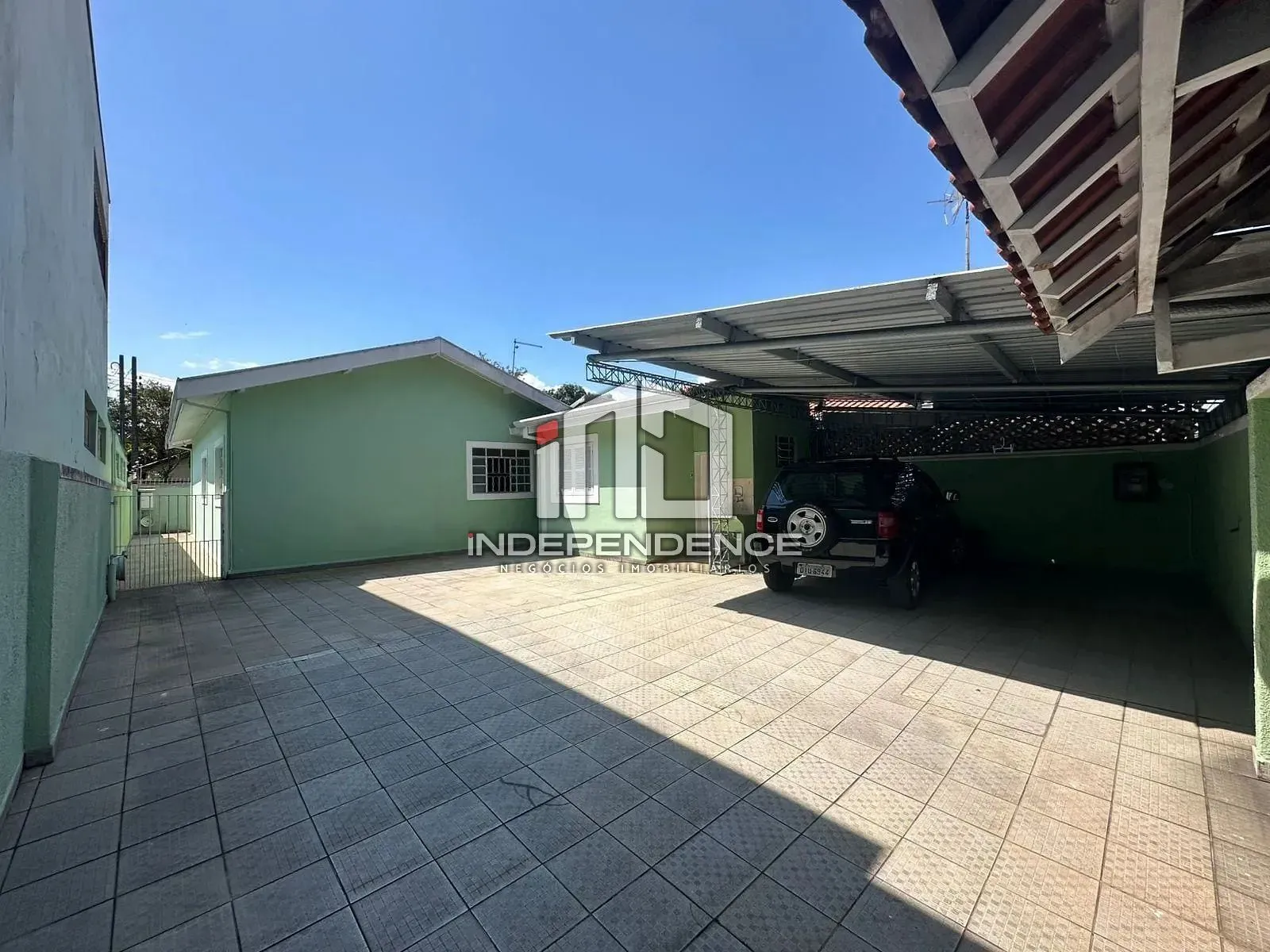 Casa, 3 quartos, 148 m² - Foto 1
