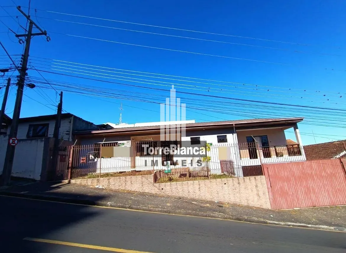 Casa, 4 quartos, 232 m² - Foto 28
