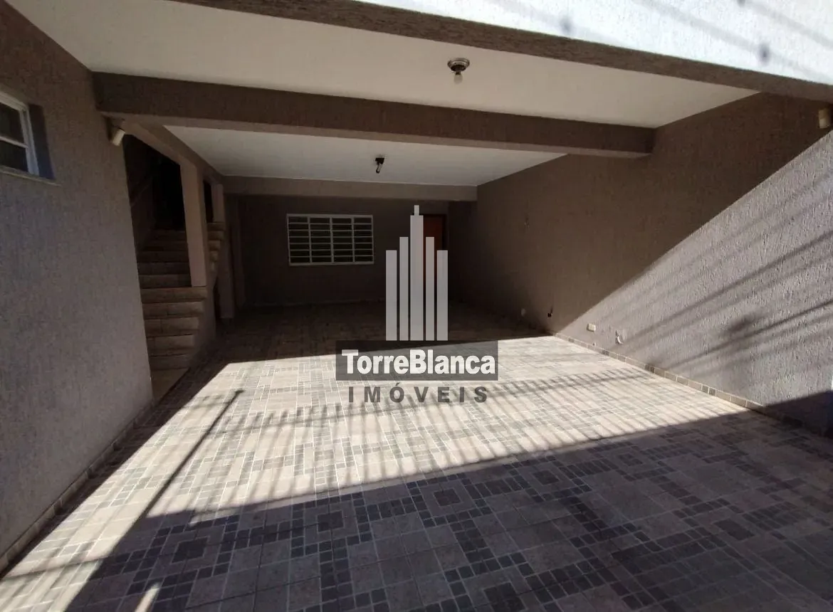 Casa, 4 quartos, 232 m² - Foto 23