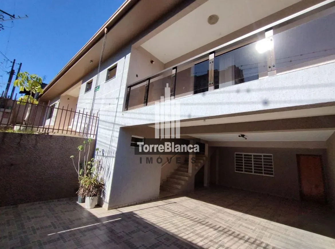 Casa, 4 quartos, 232 m² - Foto 18
