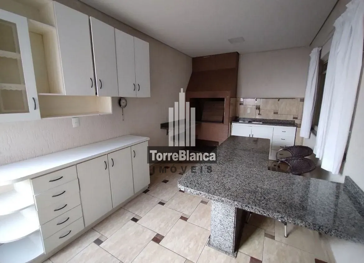 Casa, 4 quartos, 232 m² - Foto 14
