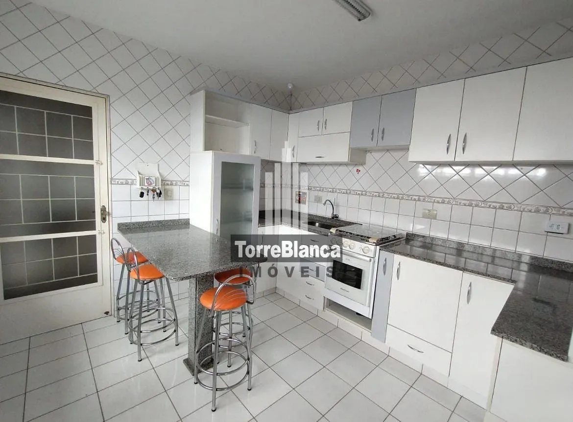 Casa, 4 quartos, 232 m² - Foto 12