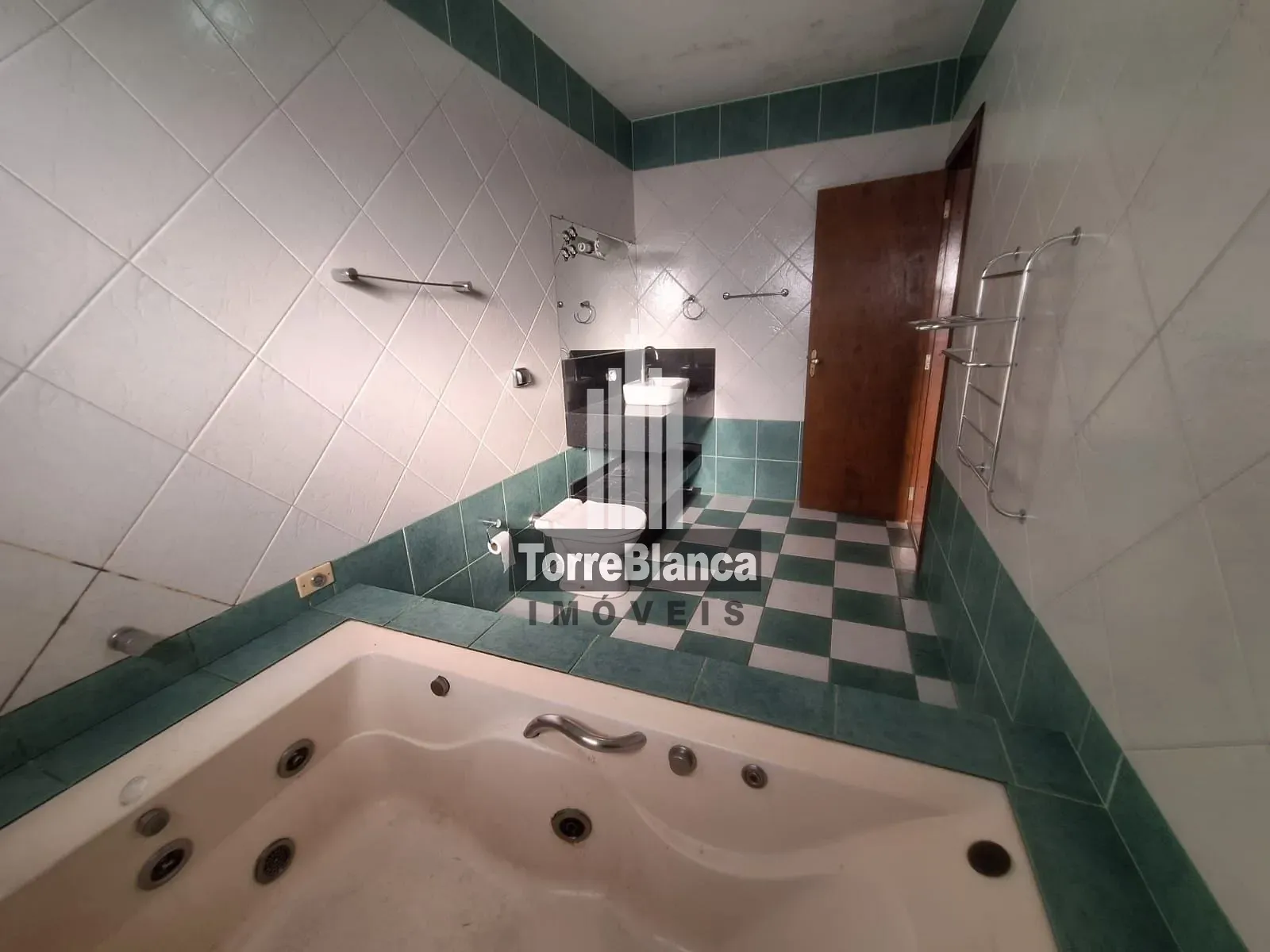 Casa, 4 quartos, 232 m² - Foto 24