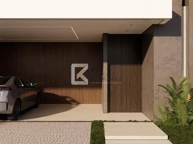 Casa com 300m² 3 quartos e 4 banheiros, à venda, no bairro Jardim Regente em Indaiatuba