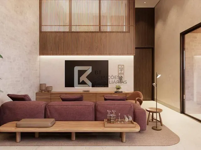 Casa com 300m² 3 quartos e 4 banheiros, à venda, no bairro Jardim Regente em Indaiatuba