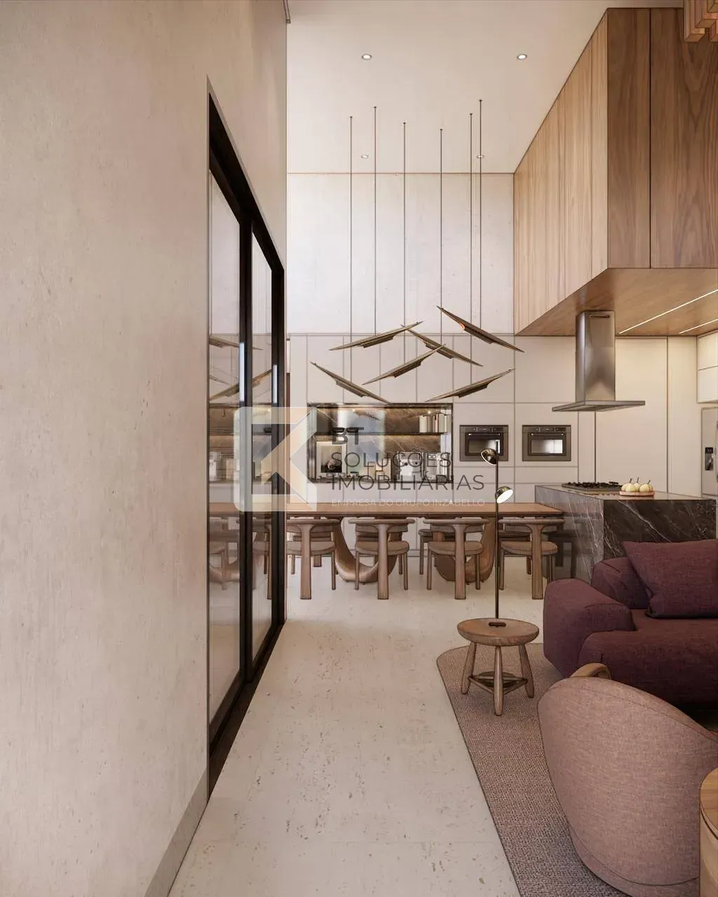 Casa, 3 quartos, 194 m² - Foto 10