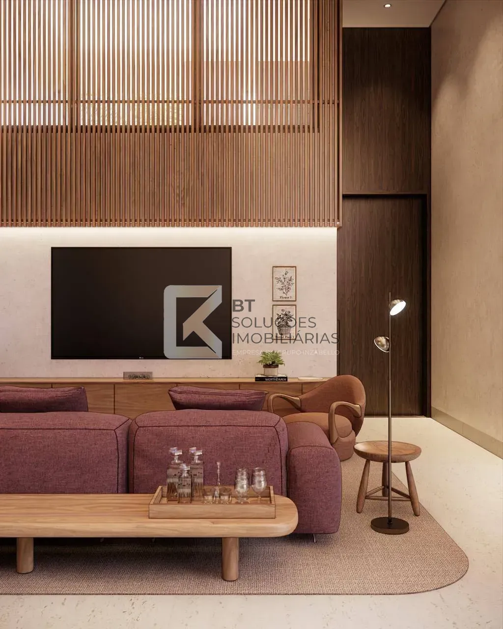 Casa, 3 quartos, 194 m² - Foto 6