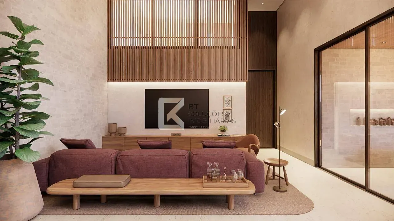 Casa, 3 quartos, 194 m² - Foto 5