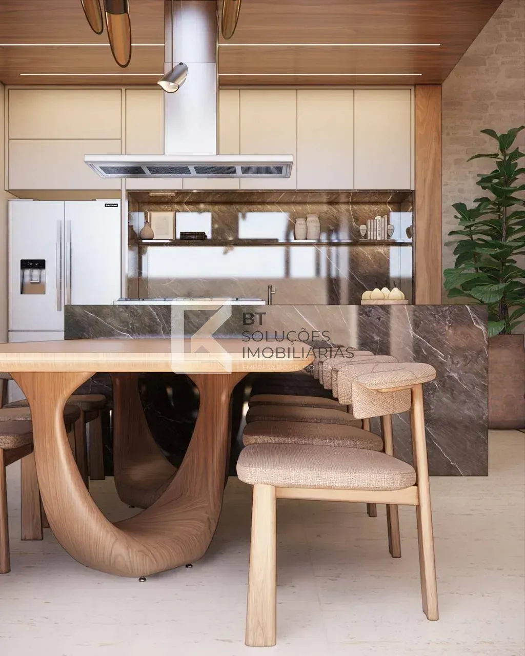 Casa, 3 quartos, 194 m² - Foto 12