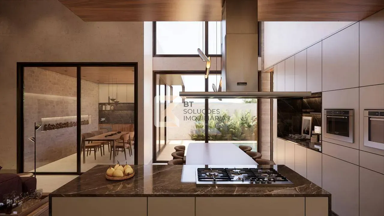 Casa, 3 quartos, 194 m² - Foto 14