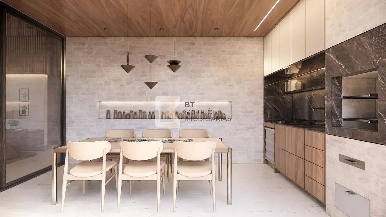 Casa, 3 quartos, 194 m² - Foto 33