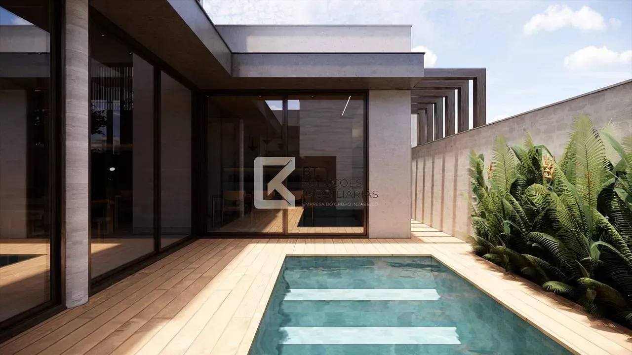 Casa, 3 quartos, 194 m² - Foto 35