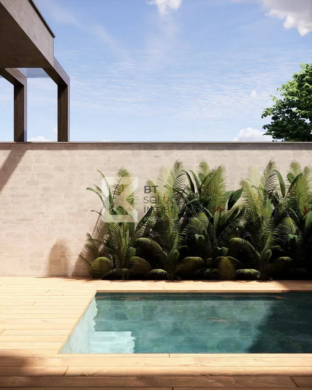 Casa, 3 quartos, 194 m² - Foto 36