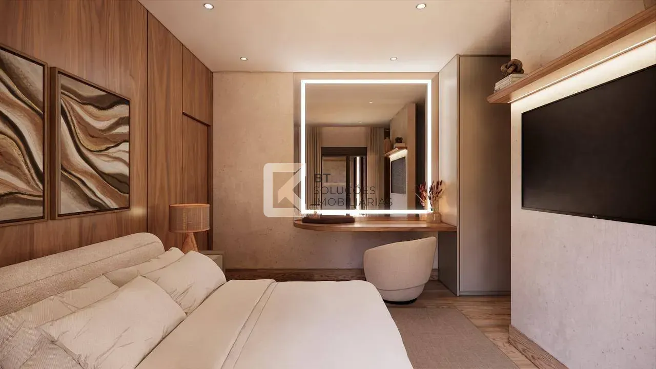 Casa, 3 quartos, 194 m² - Foto 22