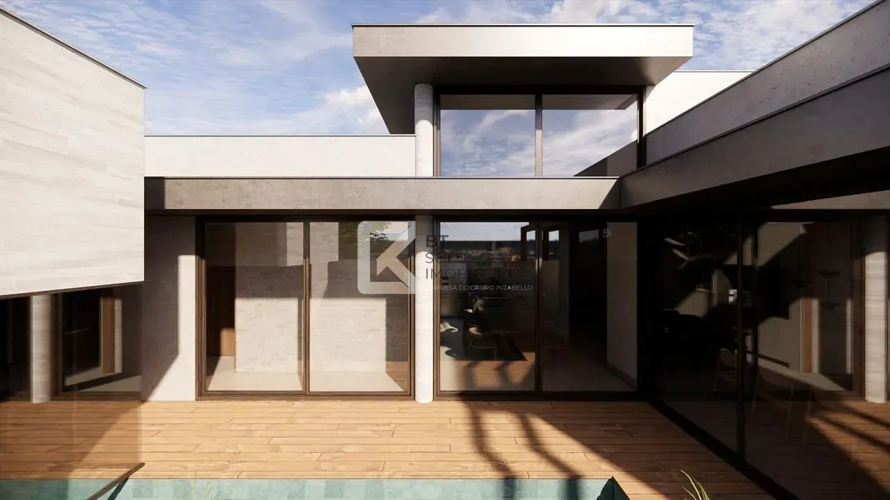 Casa, 3 quartos, 194 m² - Foto 38