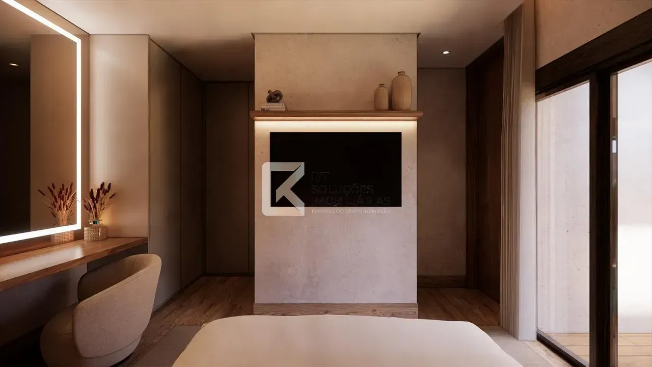 Casa, 3 quartos, 194 m² - Foto 20