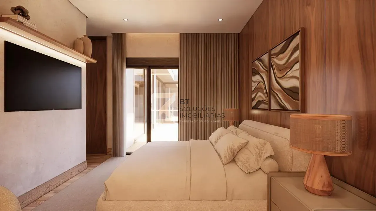 Casa, 3 quartos, 194 m² - Foto 18