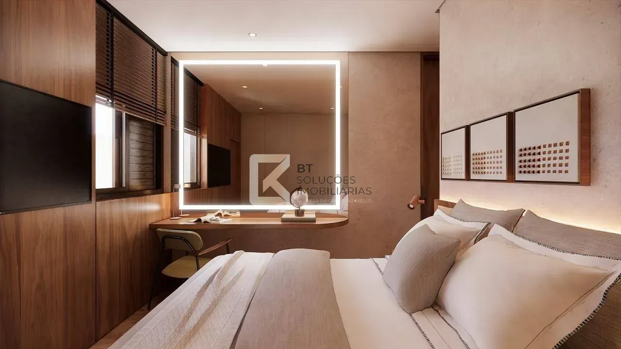 Casa, 3 quartos, 194 m² - Foto 21