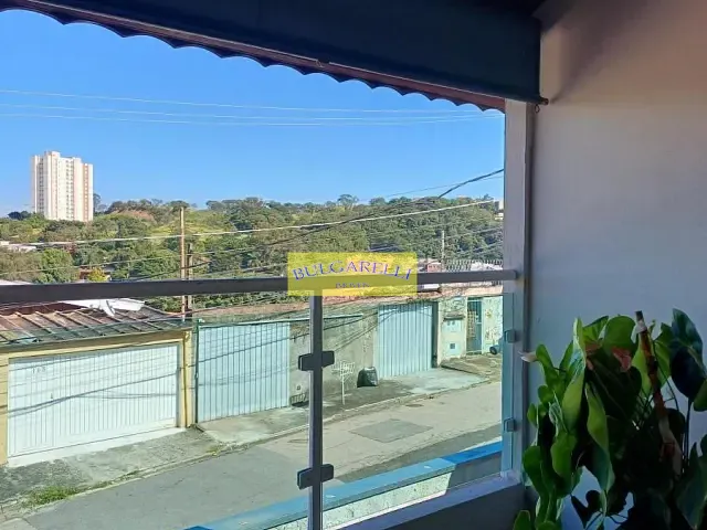 Casa com 250m² 3 quartos e 3 banheiros, à venda, no bairro Jardim Colonial em Jundiaí