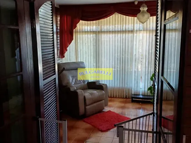 Casa com 250m² 3 quartos e 3 banheiros, à venda, no bairro Jardim Colonial em Jundiaí