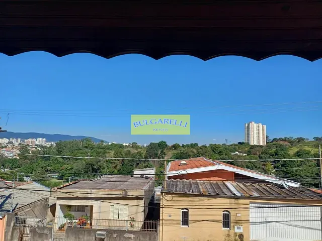 Casa com 250m² 3 quartos e 3 banheiros, à venda, no bairro Jardim Colonial em Jundiaí