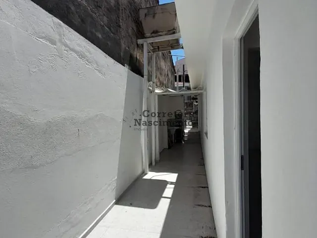 Casa com 137m², à venda, no bairro Jardim Bela Vista em Jacareí