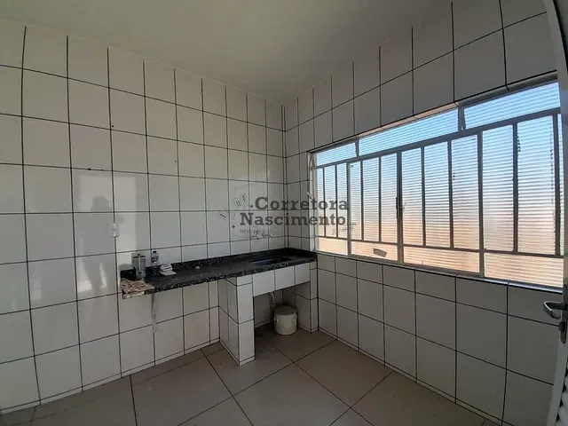 Casa com 137m², à venda, no bairro Jardim Bela Vista em Jacareí