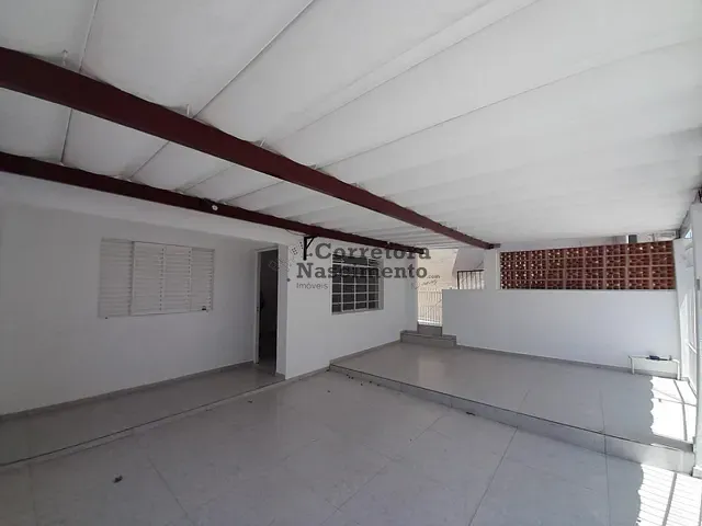 Casa com 137m², à venda, no bairro Jardim Bela Vista em Jacareí