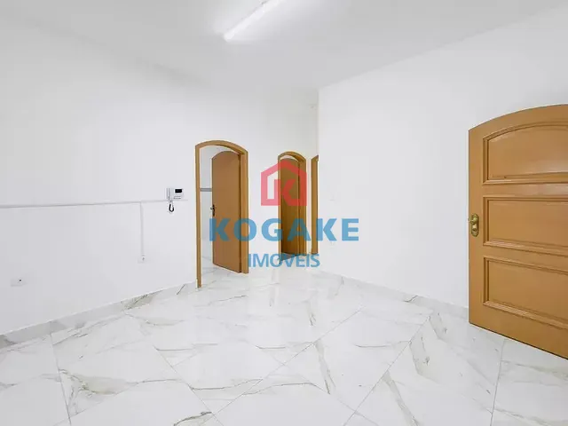 Casa com 253m² 3 quartos e 2 banheiros, à venda, no bairro Jardim Satélite em São José dos Campos