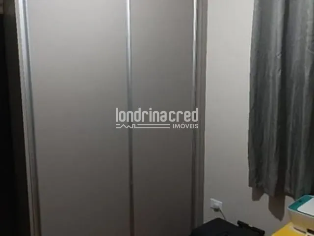 Casa com 125m² 2 quartos e 3 banheiros, à venda, no bairro Jardim Montecatini em Londrina