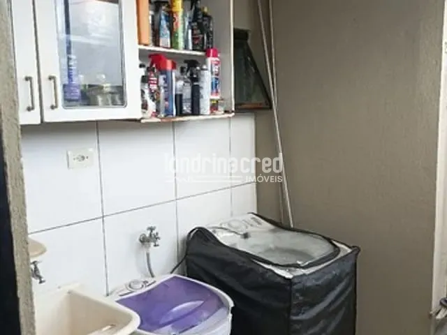Casa com 125m² 2 quartos e 3 banheiros, à venda, no bairro Jardim Montecatini em Londrina