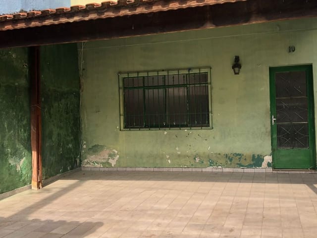 Foto do Casa - Casa para Locação 1 Quarto, 1 Vaga, 1430M², Vila Mafra, São Paulo - SP | ZONA LESTE IMÓVEIS