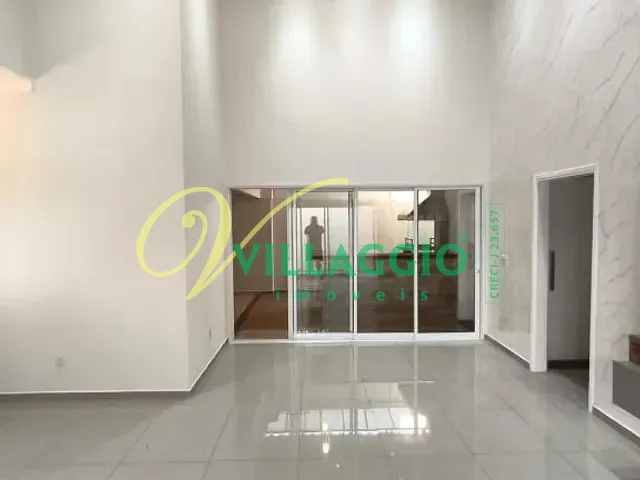 Casa com 240m² 3 quartos e 3 banheiros, à venda, no bairro Parque das Amoras II em São José do Rio Preto