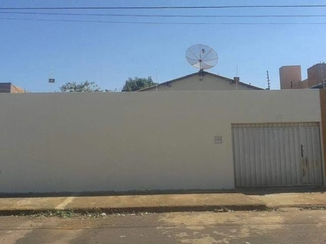 Foto do Casa - Casa com 2 dormitórios à venda, 120 m² por R$ 270.000,00 - Lourdes - Uberaba/MG | ZUCATO IMOBILIARIA LTDA