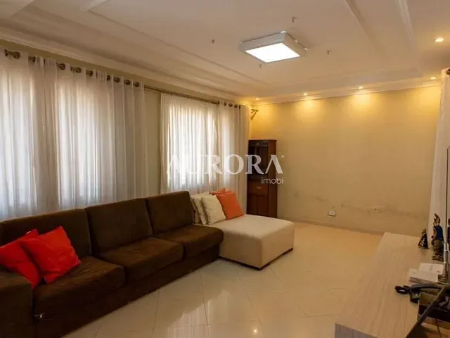 Casa com 360m² 3 quartos e 3 banheiros, à venda, no bairro Jardim Burle Marx em Londrina