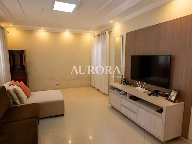 Casa com 360m² 3 quartos e 3 banheiros, à venda, no bairro Jardim Burle Marx em Londrina