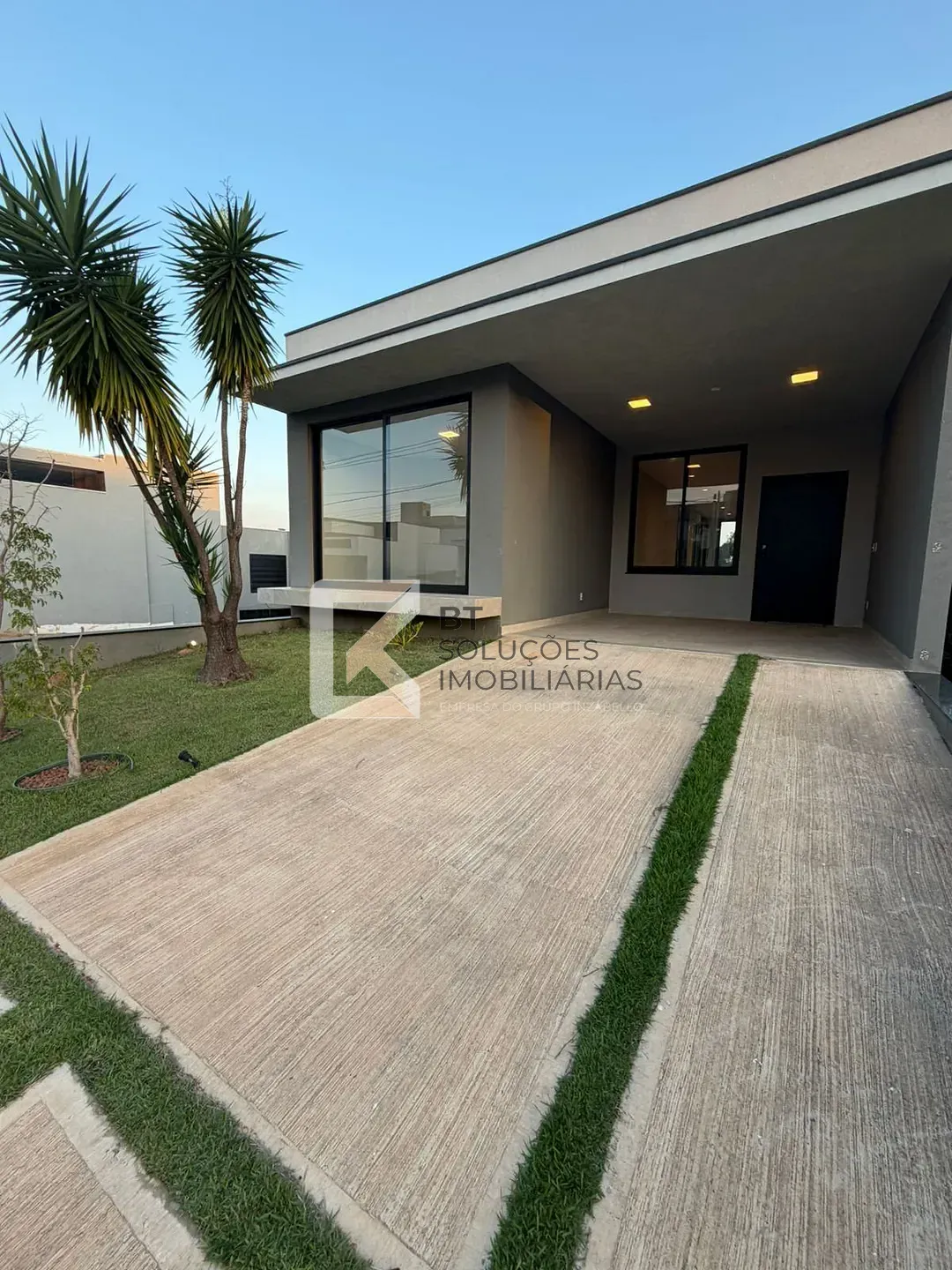 Casa, 3 quartos, 175 m² - Foto 1