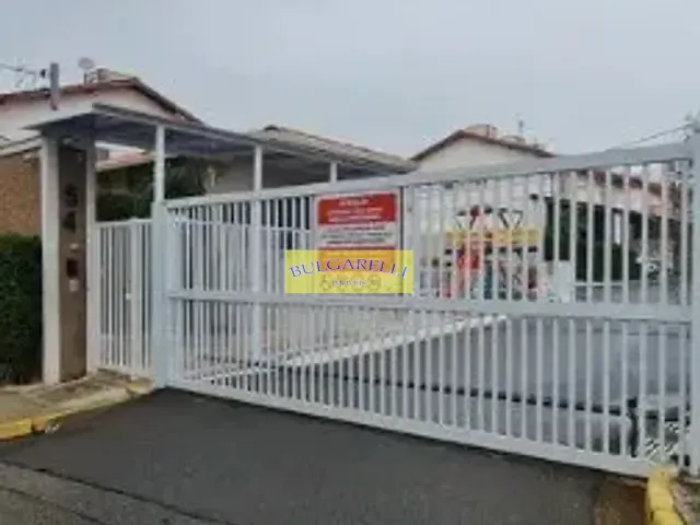 Casa com 112m² 2 quartos e 2 banheiros, à venda, no bairro Jardim Martins em Jundiaí