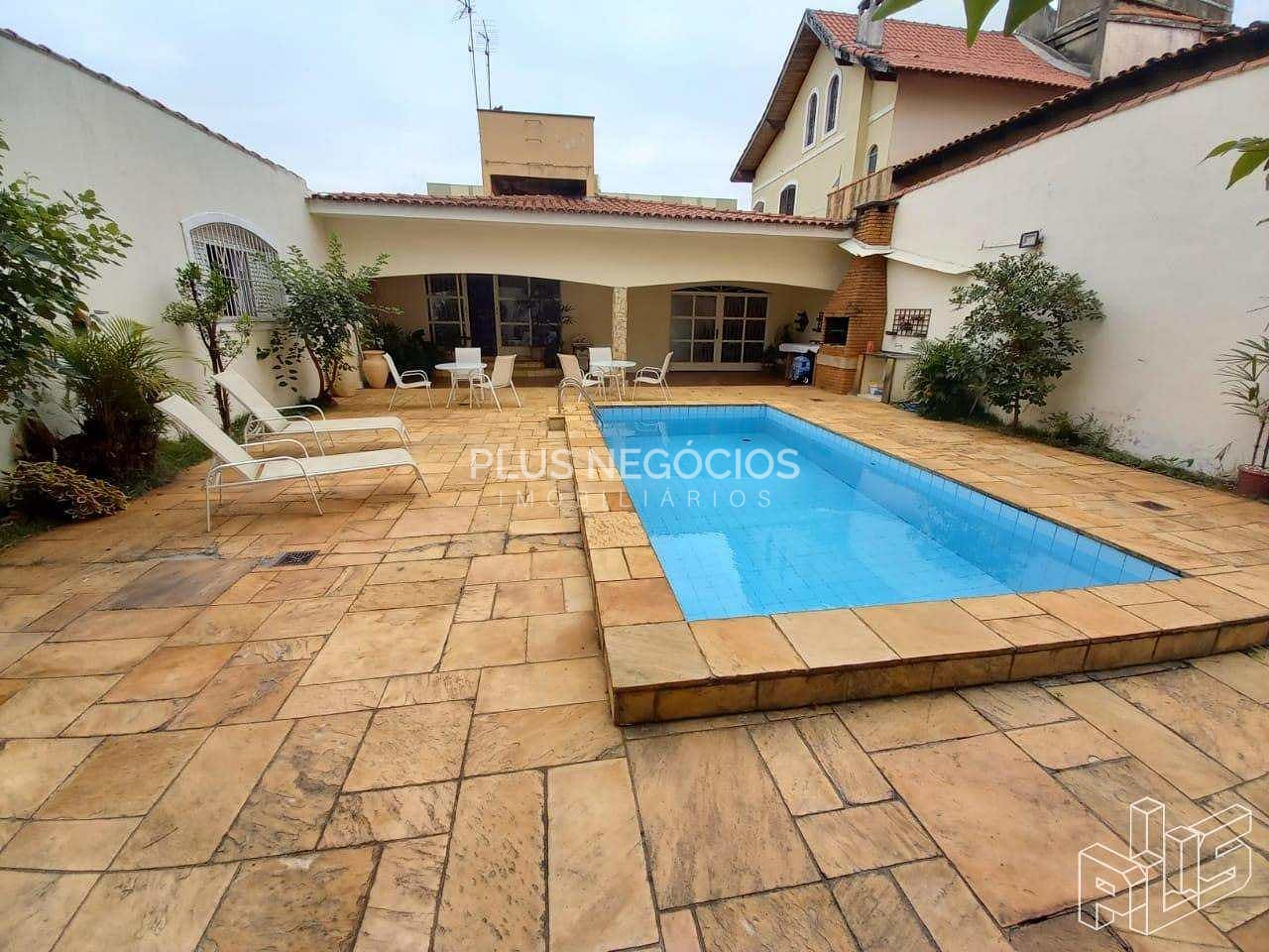 Casa, 3 quartos, 360 m² - Foto 16