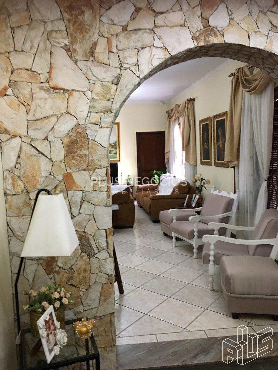 Casa, 3 quartos, 360 m² - Foto 6