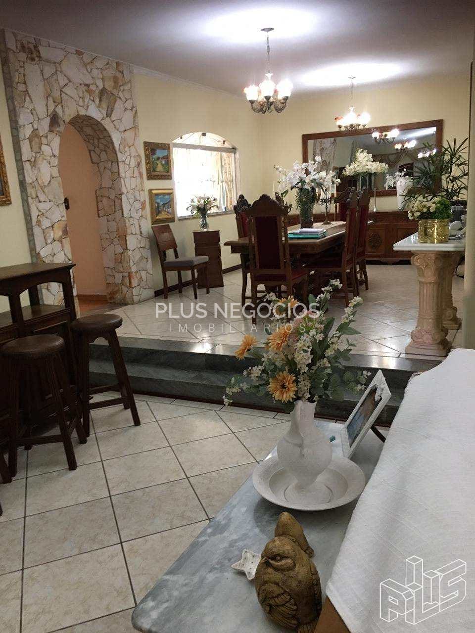 Casa, 3 quartos, 360 m² - Foto 2