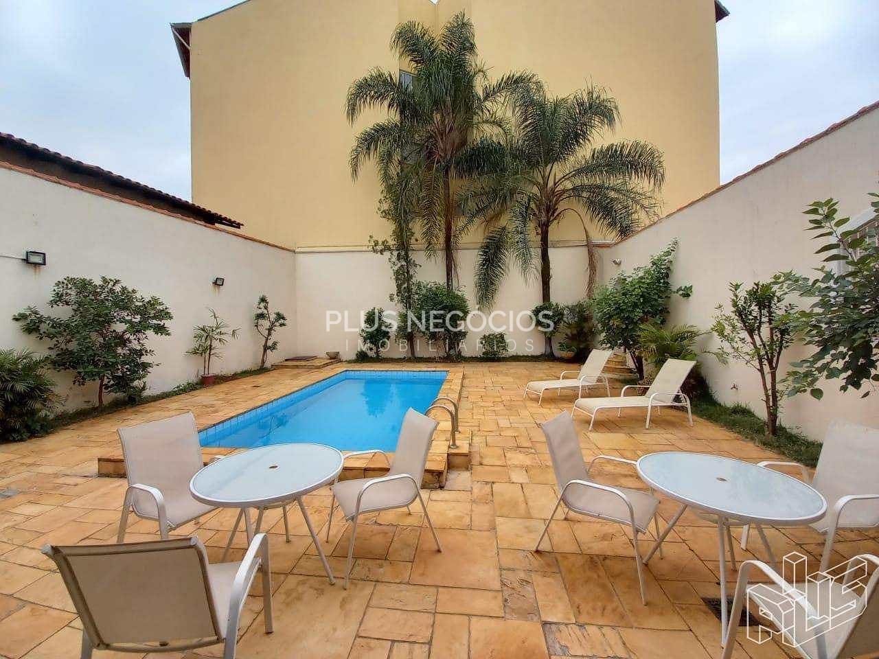 Casa, 3 quartos, 360 m² - Foto 18