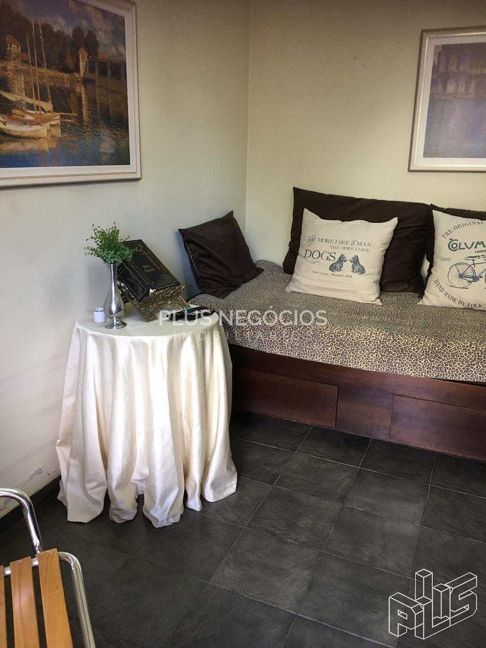 Casa, 3 quartos, 360 m² - Foto 7