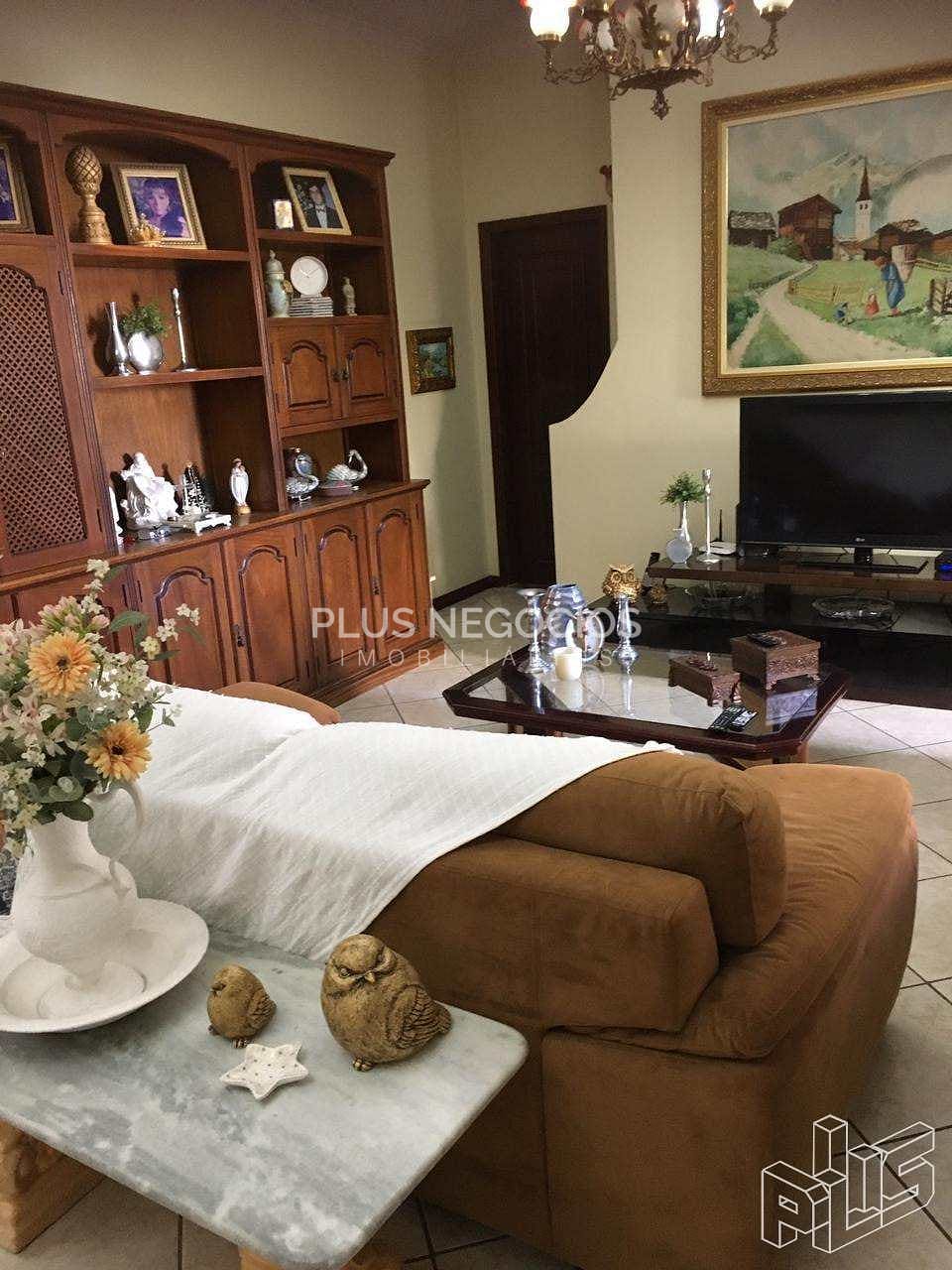 Casa, 3 quartos, 360 m² - Foto 3