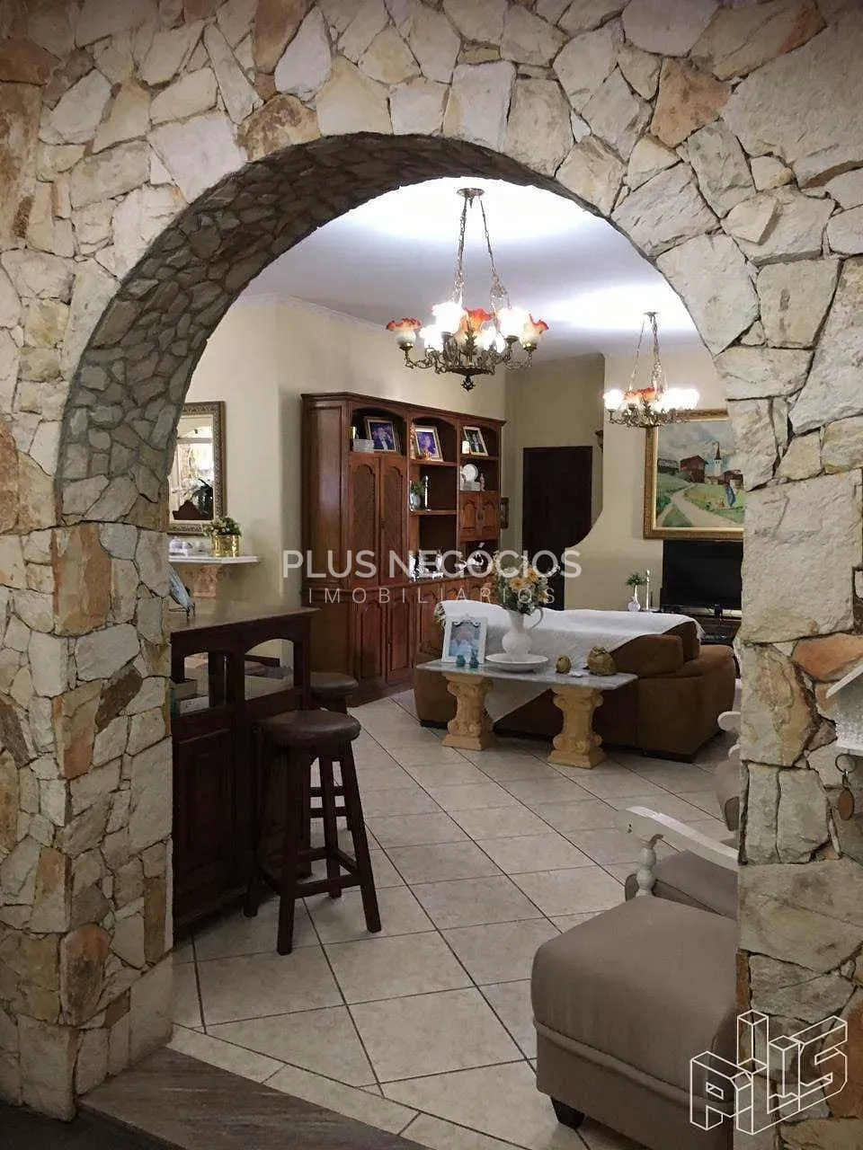 Casa, 3 quartos, 360 m² - Foto 4