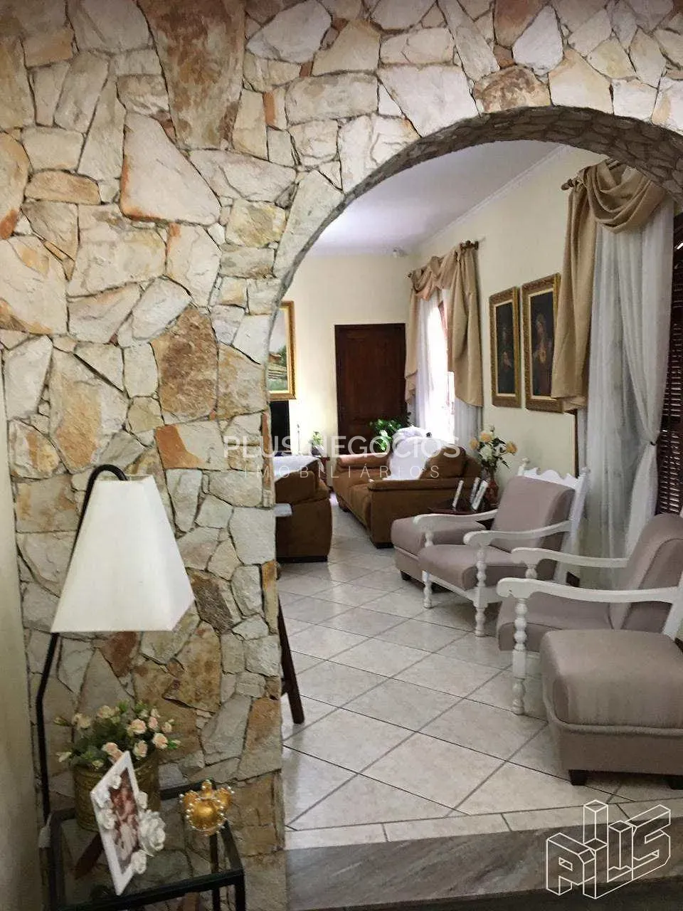 Casa, 3 quartos, 360 m² - Foto 6